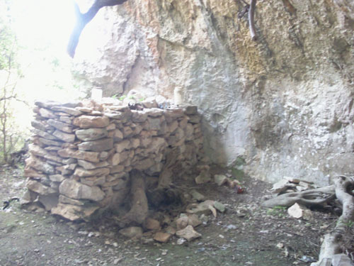 muro
